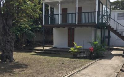 Bishopsgate 2-Story Property